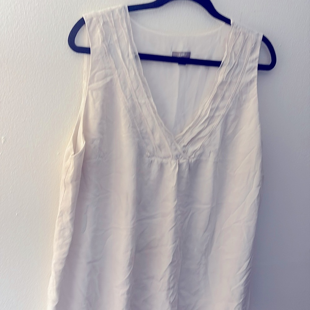 J.jill 100 silk tops